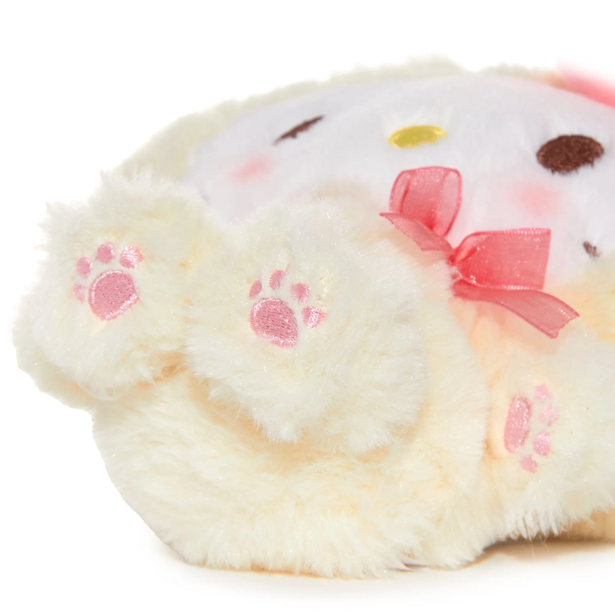 Hello Kitty 6" Kitten Mascot Plush SANRIO