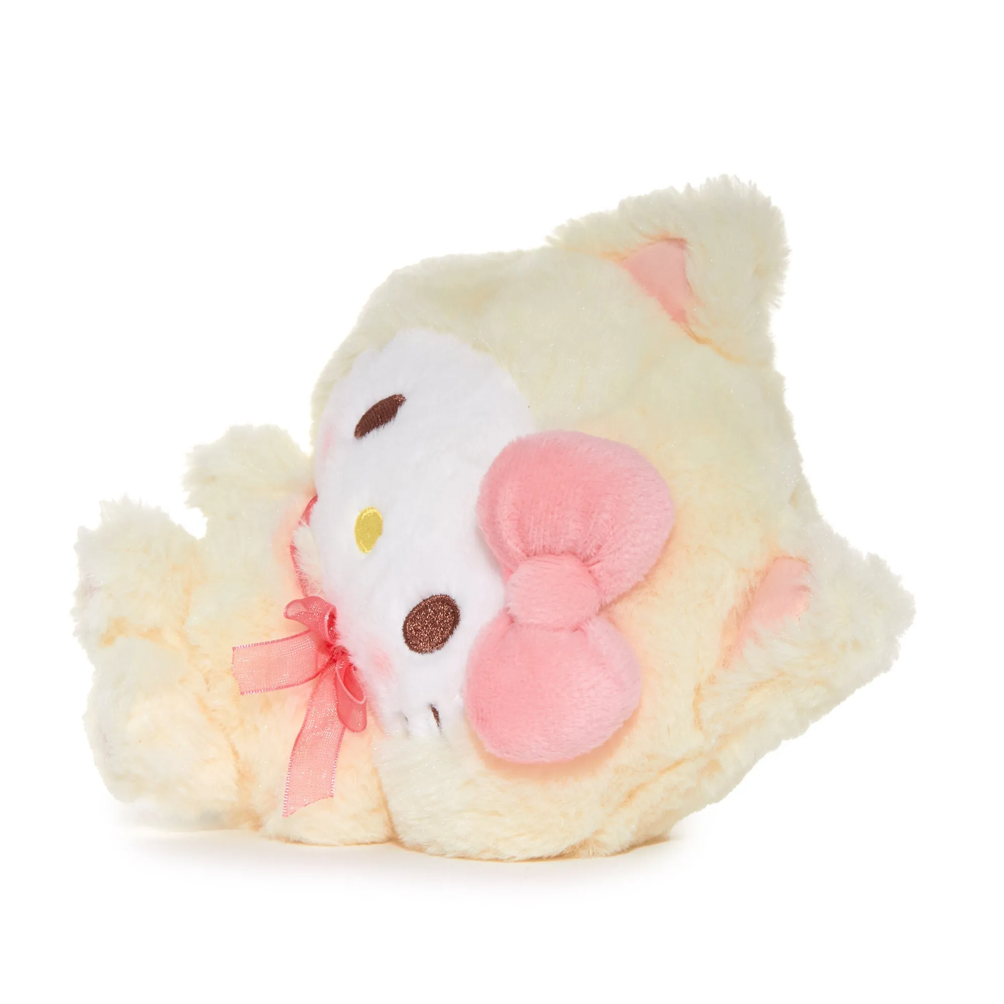 Hello Kitty 6" Kitten Mascot Plush SANRIO