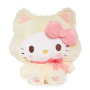 Hello Kitty 6" Kitten Mascot Plush SANRIO