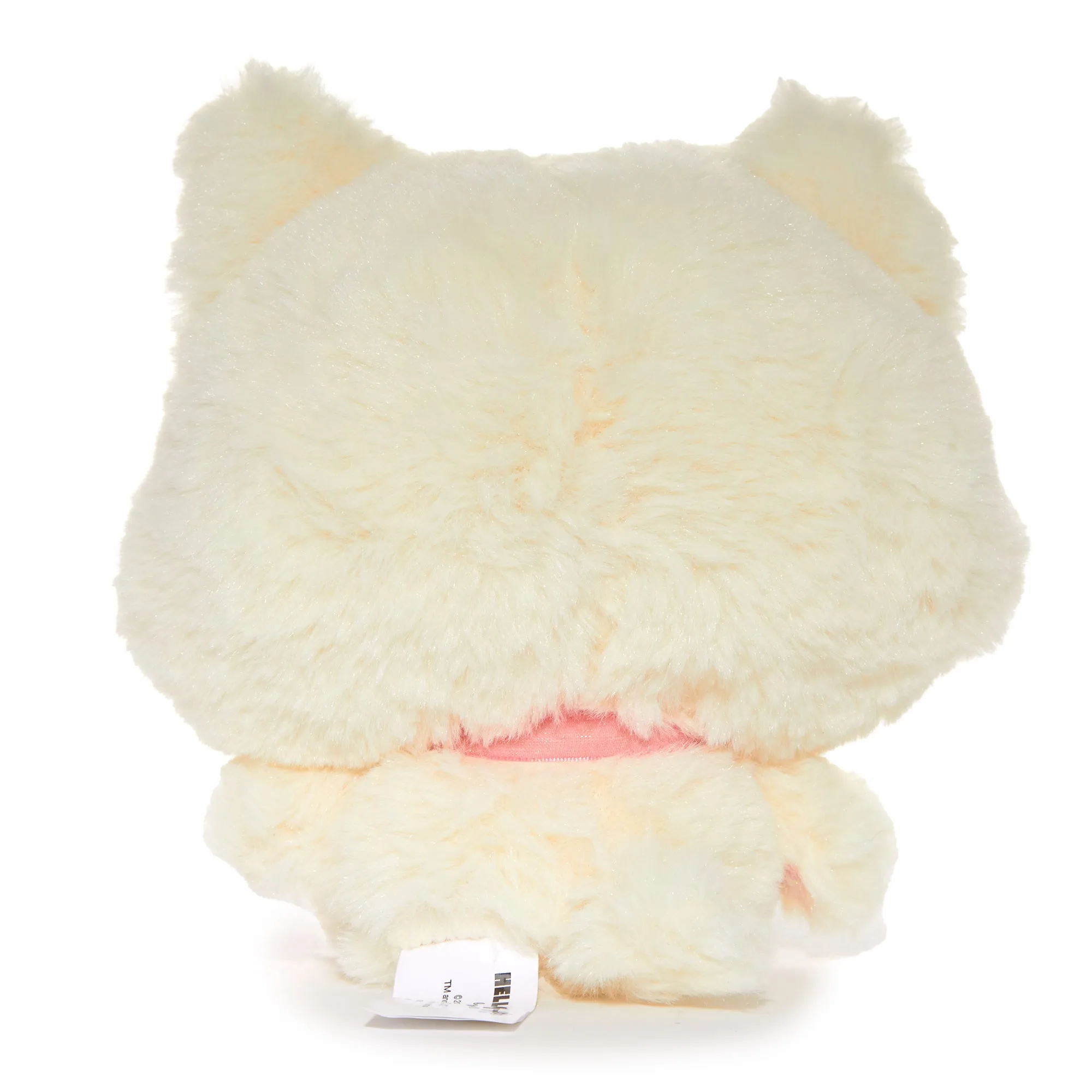 Hello Kitty 6" Kitten Mascot Plush SANRIO
