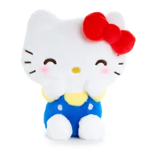 Hello Kitty 7" Smile Plush (Many Moods Series) SANRIO