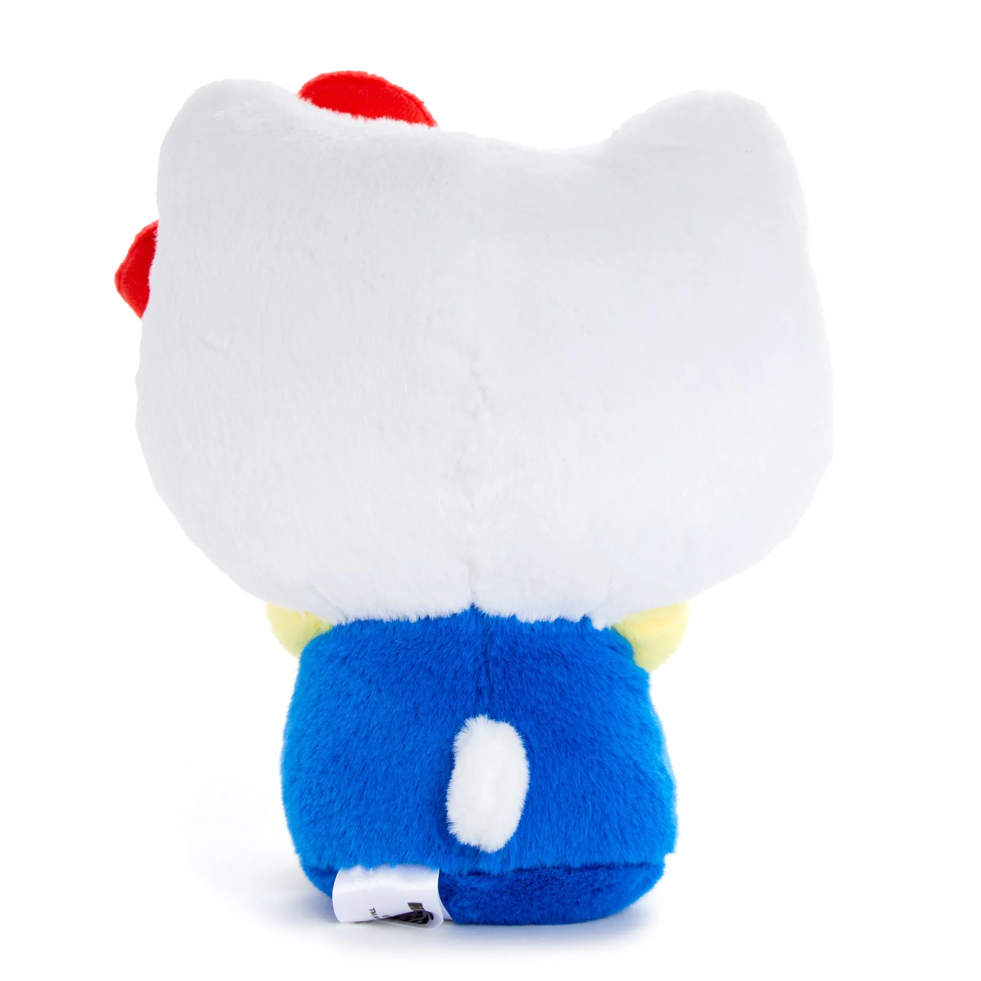 Hello Kitty 7" Smile Plush (Many Moods Series) SANRIO