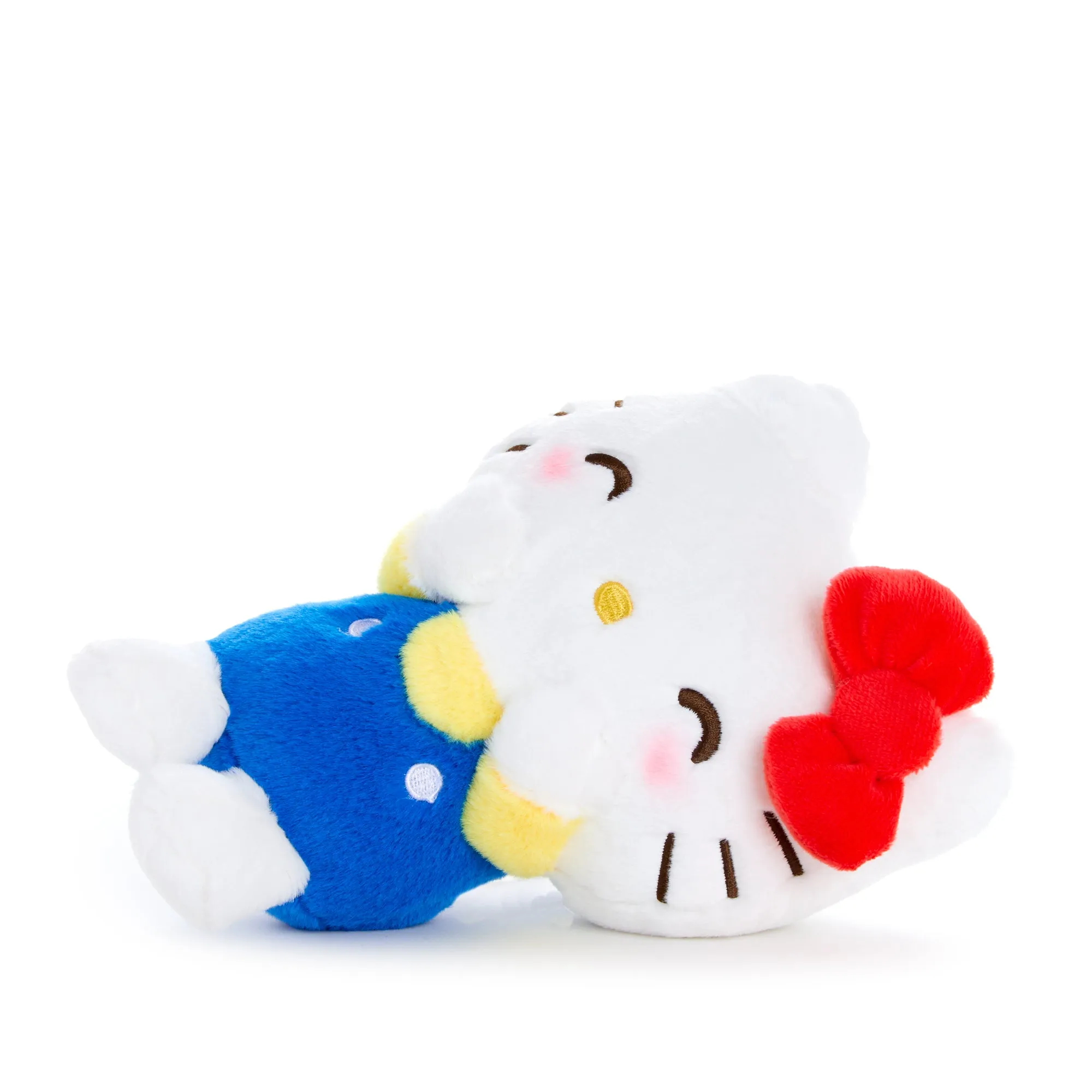 Hello Kitty 7" Smile Plush (Many Moods Series) SANRIO