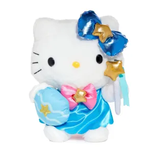 Hello Kitty 8" Aquarius Plush (Zodiac Series) SANRIO