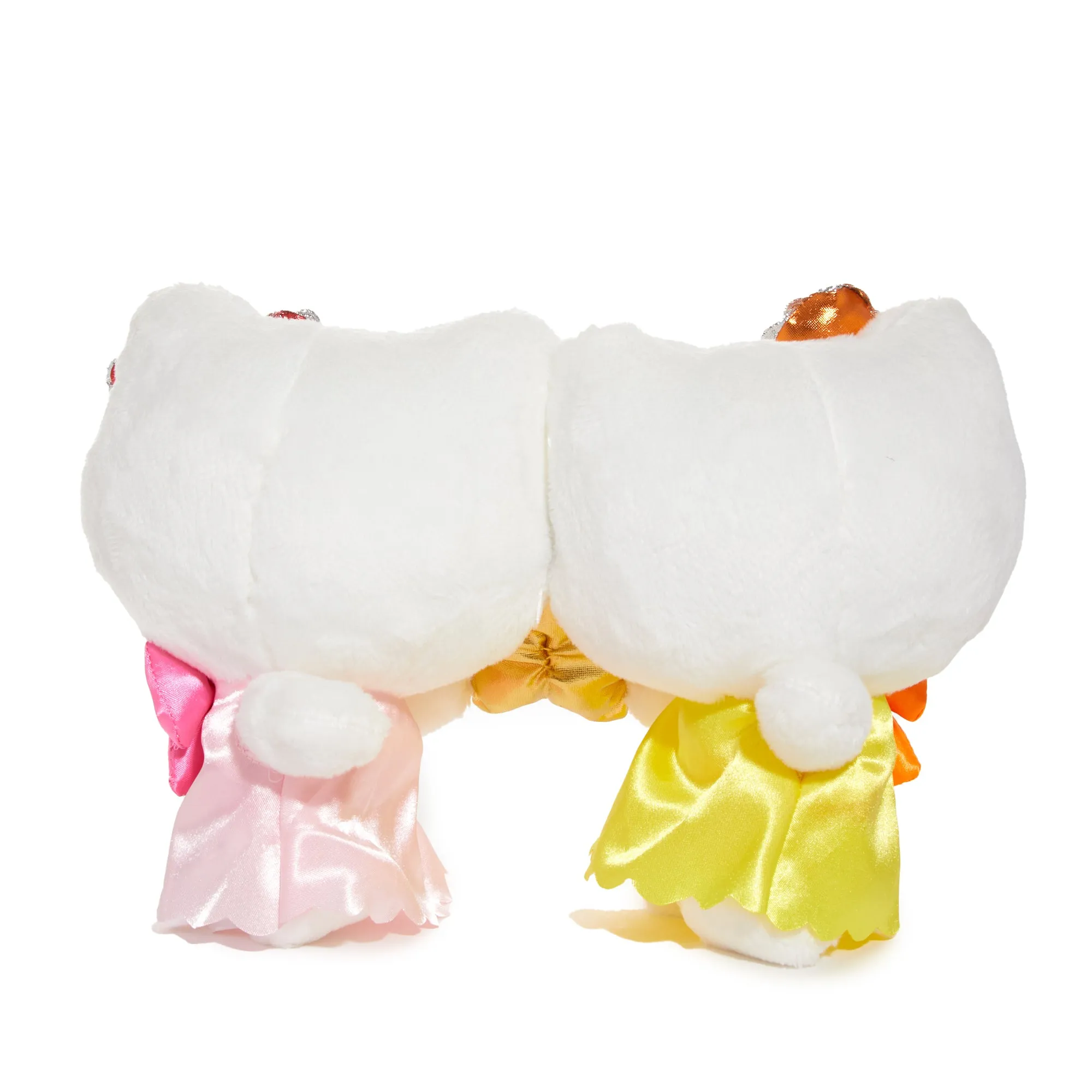 Hello Kitty 8" Gemini Plush (Zodiac Series) SANRIO