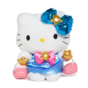 Hello Kitty 8" Libra Plush (Zodiac Series) SANRIO