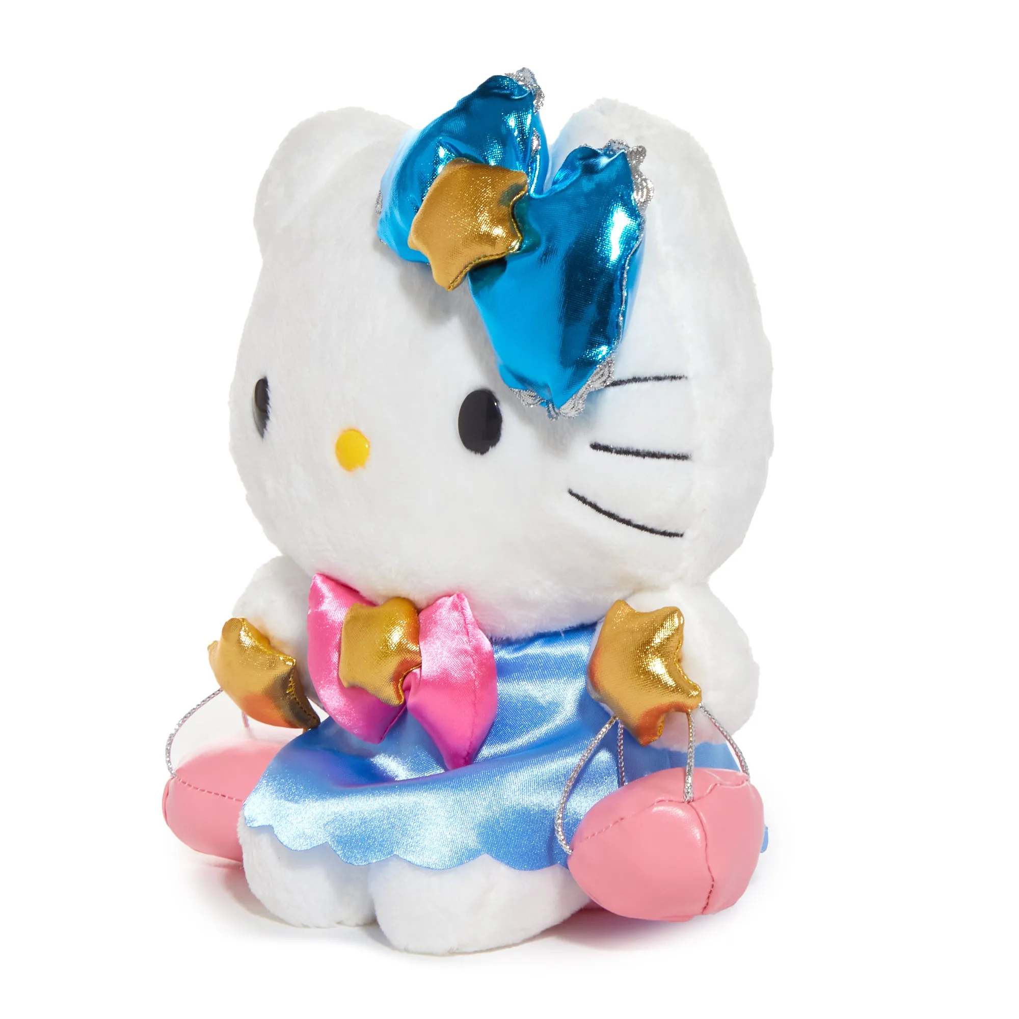 Hello Kitty 8" Libra Plush (Zodiac Series) SANRIO