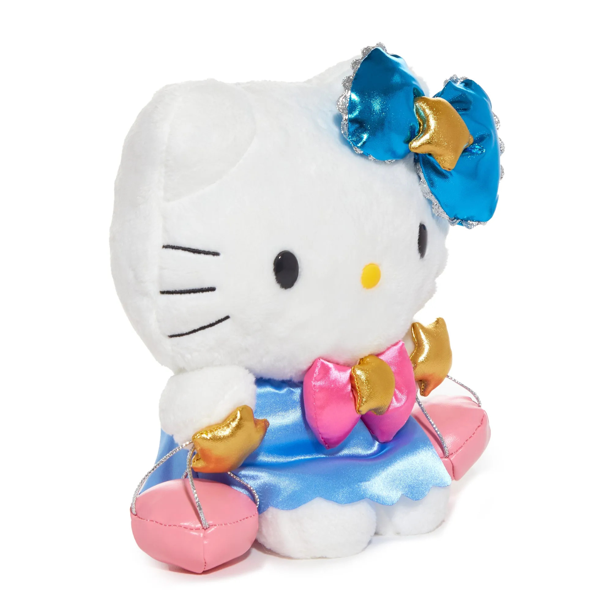 Hello Kitty 8" Libra Plush (Zodiac Series) SANRIO