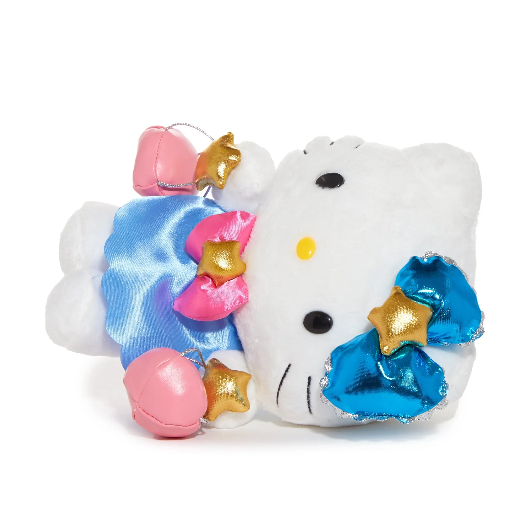 Hello Kitty 8" Libra Plush (Zodiac Series) SANRIO