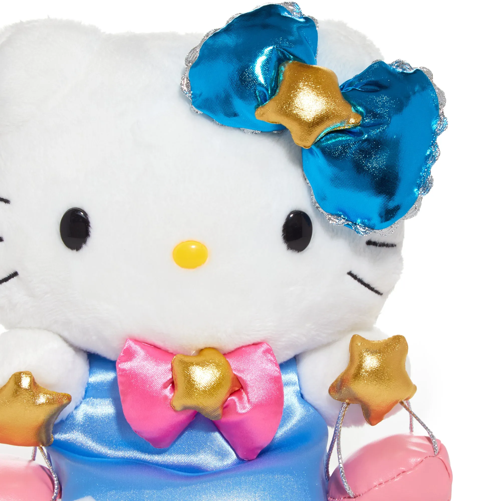 Hello Kitty 8" Libra Plush (Zodiac Series) SANRIO