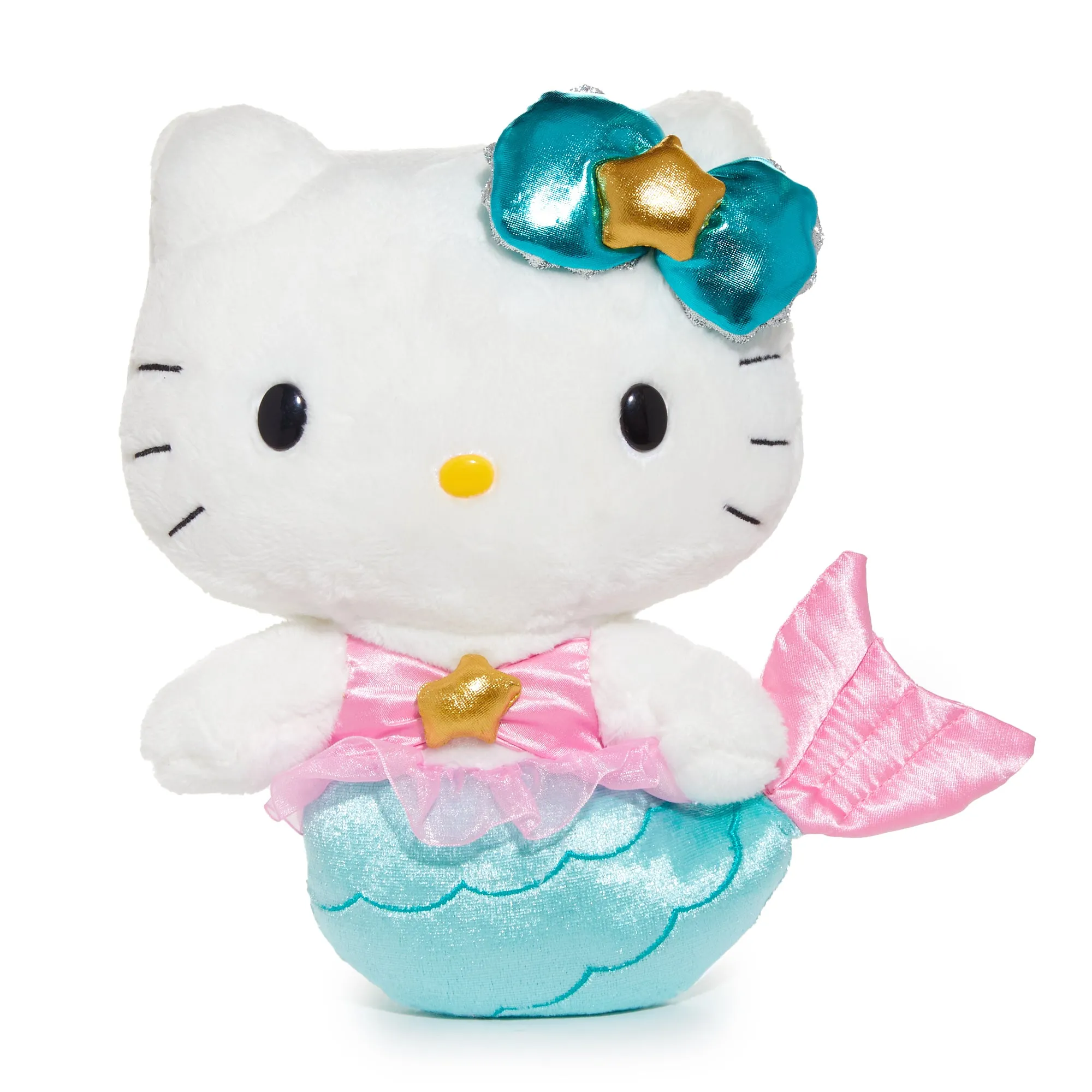 Hello Kitty 8" Pisces Plush (Zodiac Series) SANRIO