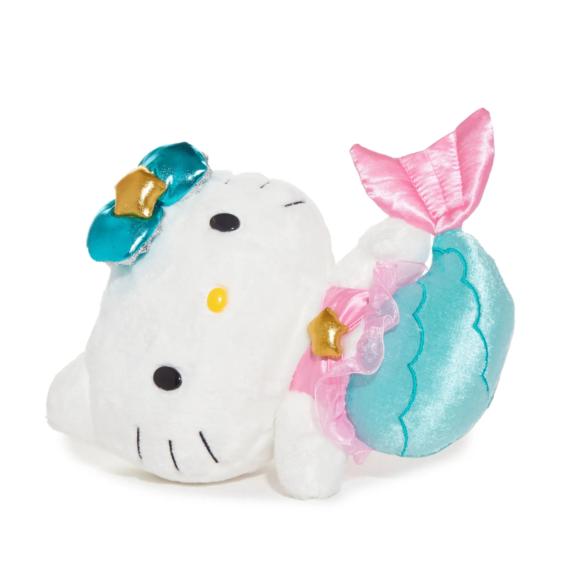 Hello Kitty 8" Pisces Plush (Zodiac Series) SANRIO