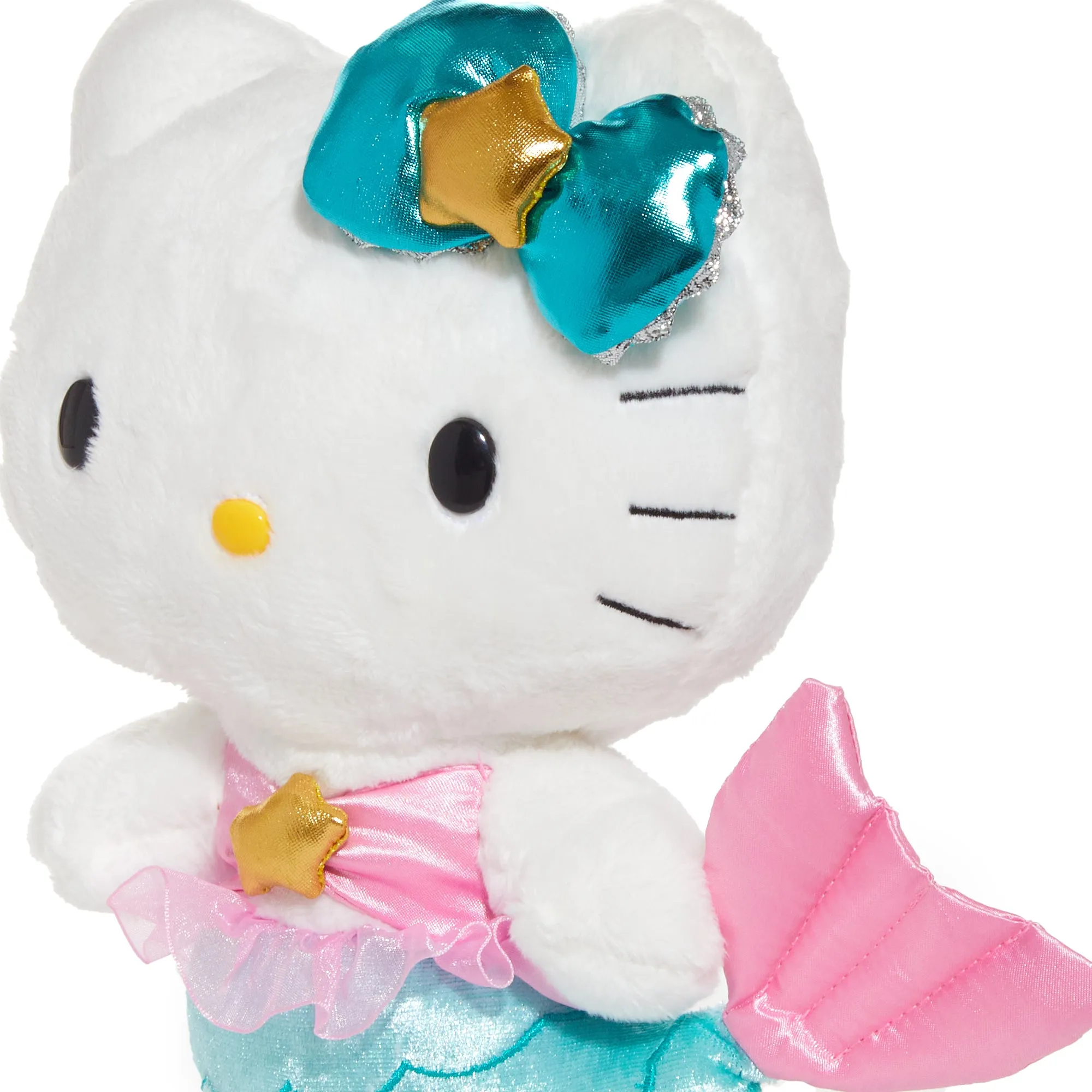 Hello Kitty 8" Pisces Plush (Zodiac Series) SANRIO