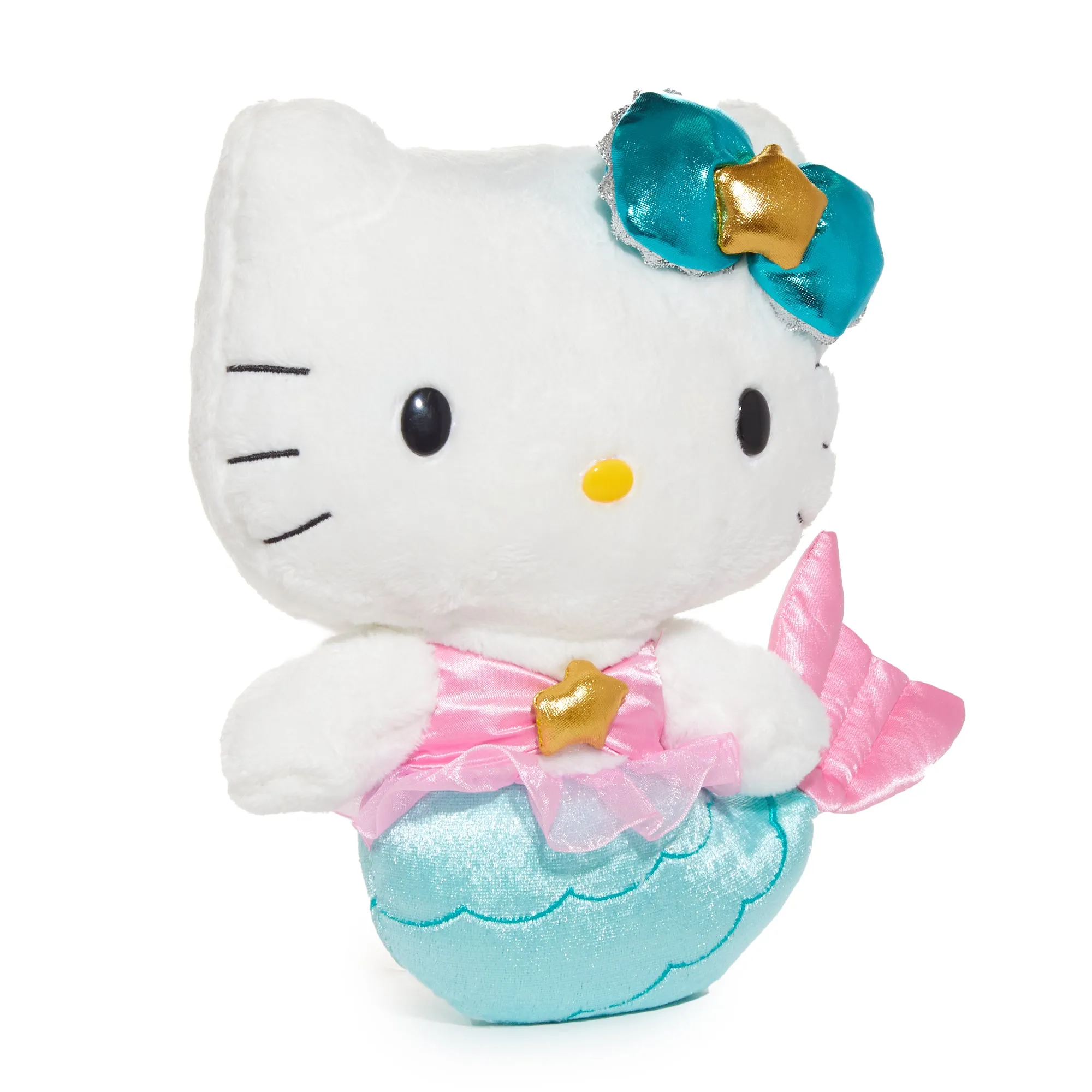 Hello Kitty 8" Pisces Plush (Zodiac Series) SANRIO