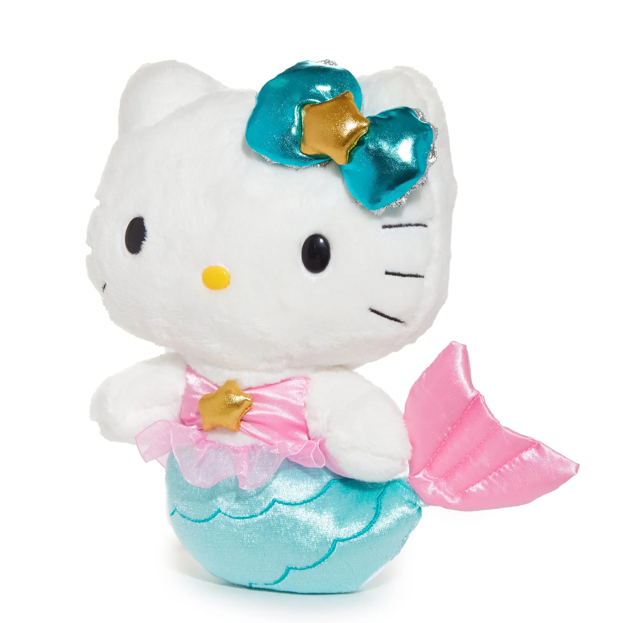 Hello Kitty 8" Pisces Plush (Zodiac Series) SANRIO
