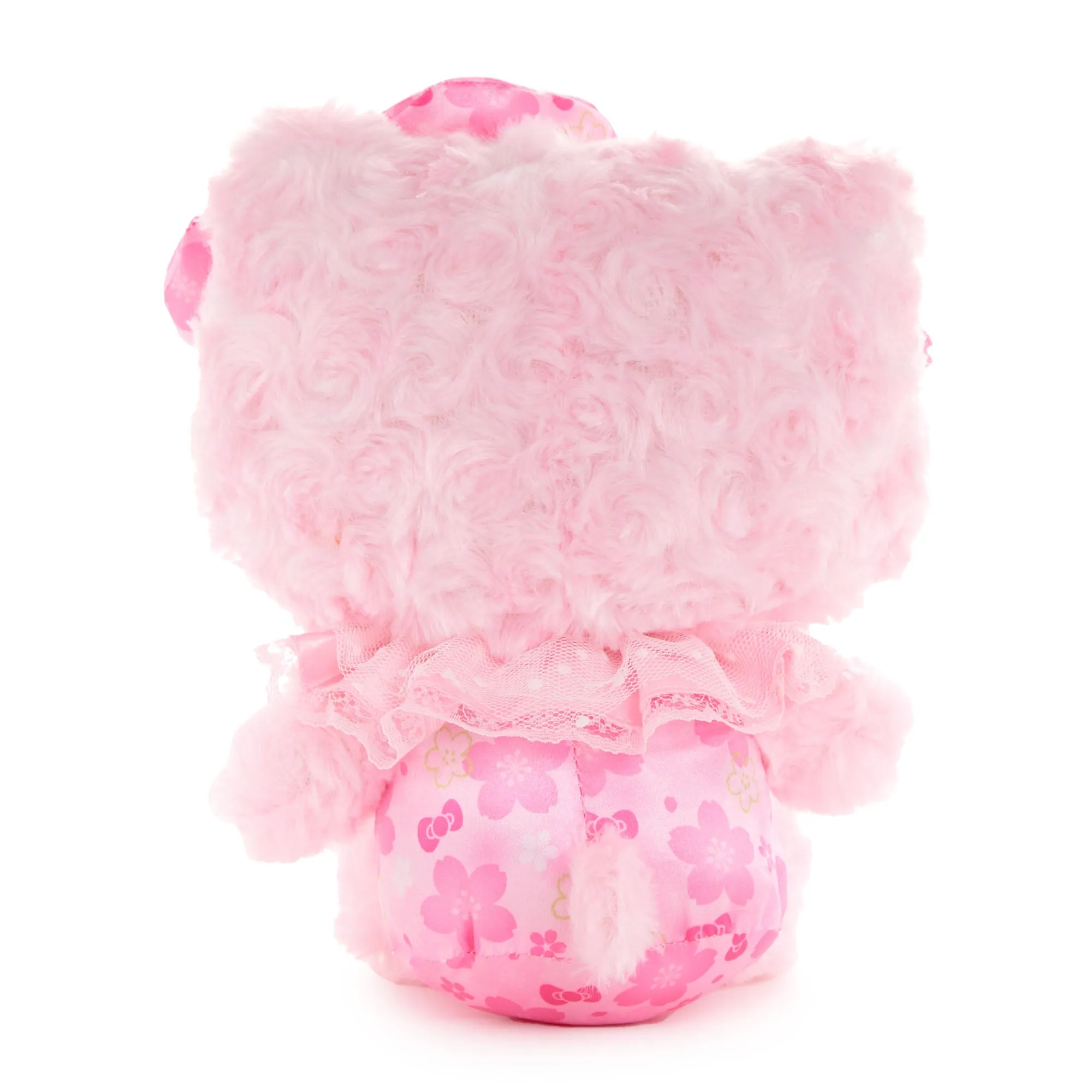 Hello Kitty 8" Plush (Blushing Sakura Series) SANRIO