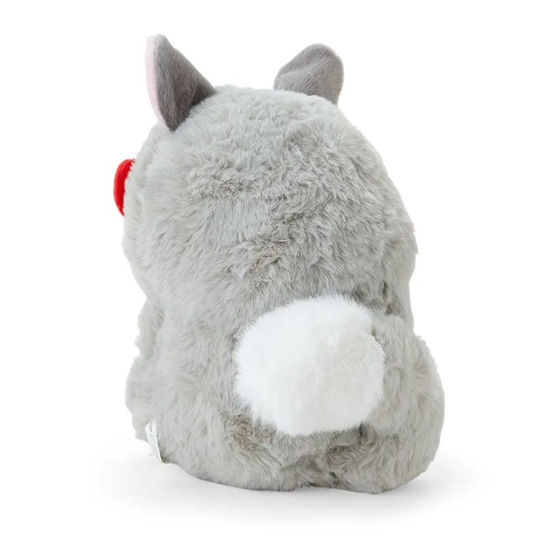Hello Kitty 8" Plush (Fauna Friends Series) SANRIO