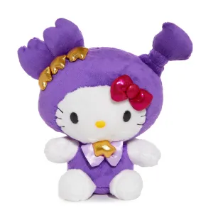 Hello Kitty 8" Scorpio Plush (Zodiac Series) SANRIO