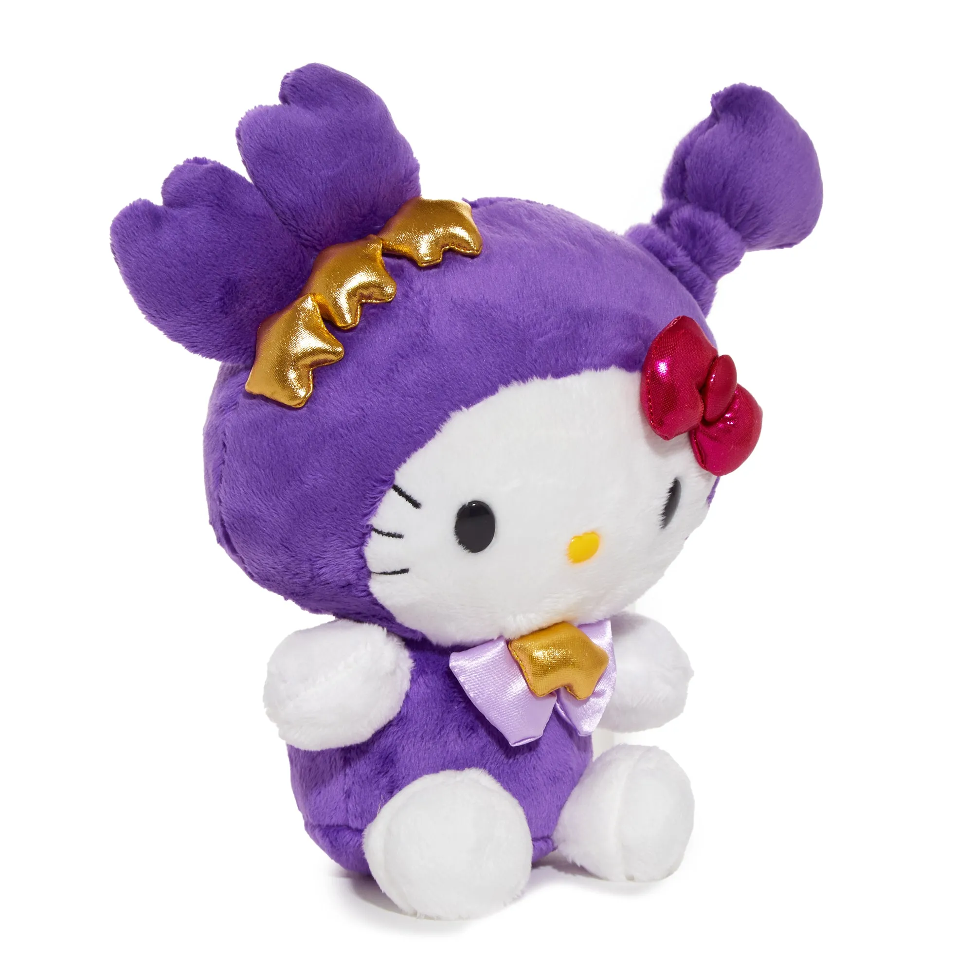 Hello Kitty 8" Scorpio Plush (Zodiac Series) SANRIO