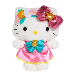 Hello Kitty 8" Virgo Plush (Zodiac Series) SANRIO