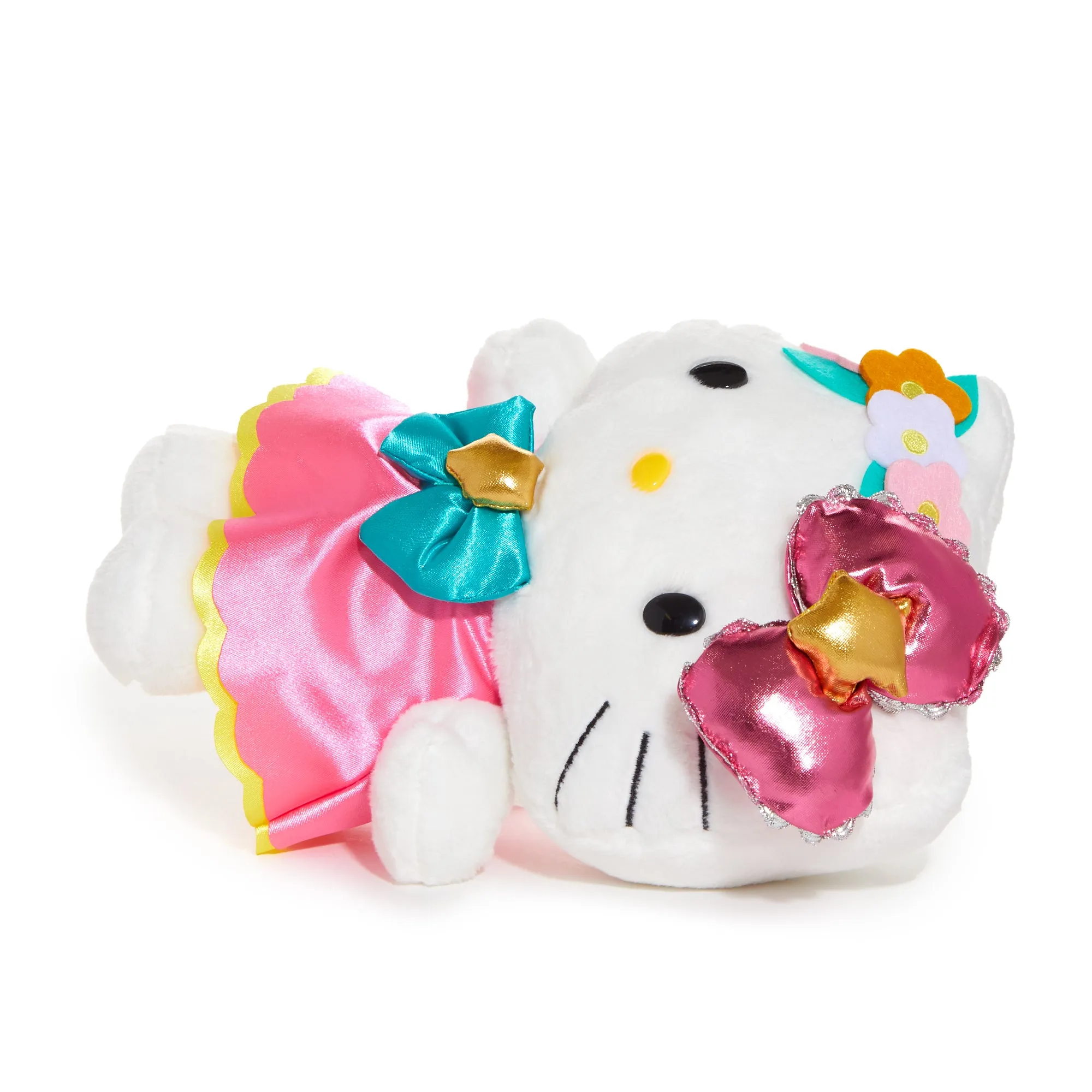 Hello Kitty 8" Virgo Plush (Zodiac Series) SANRIO