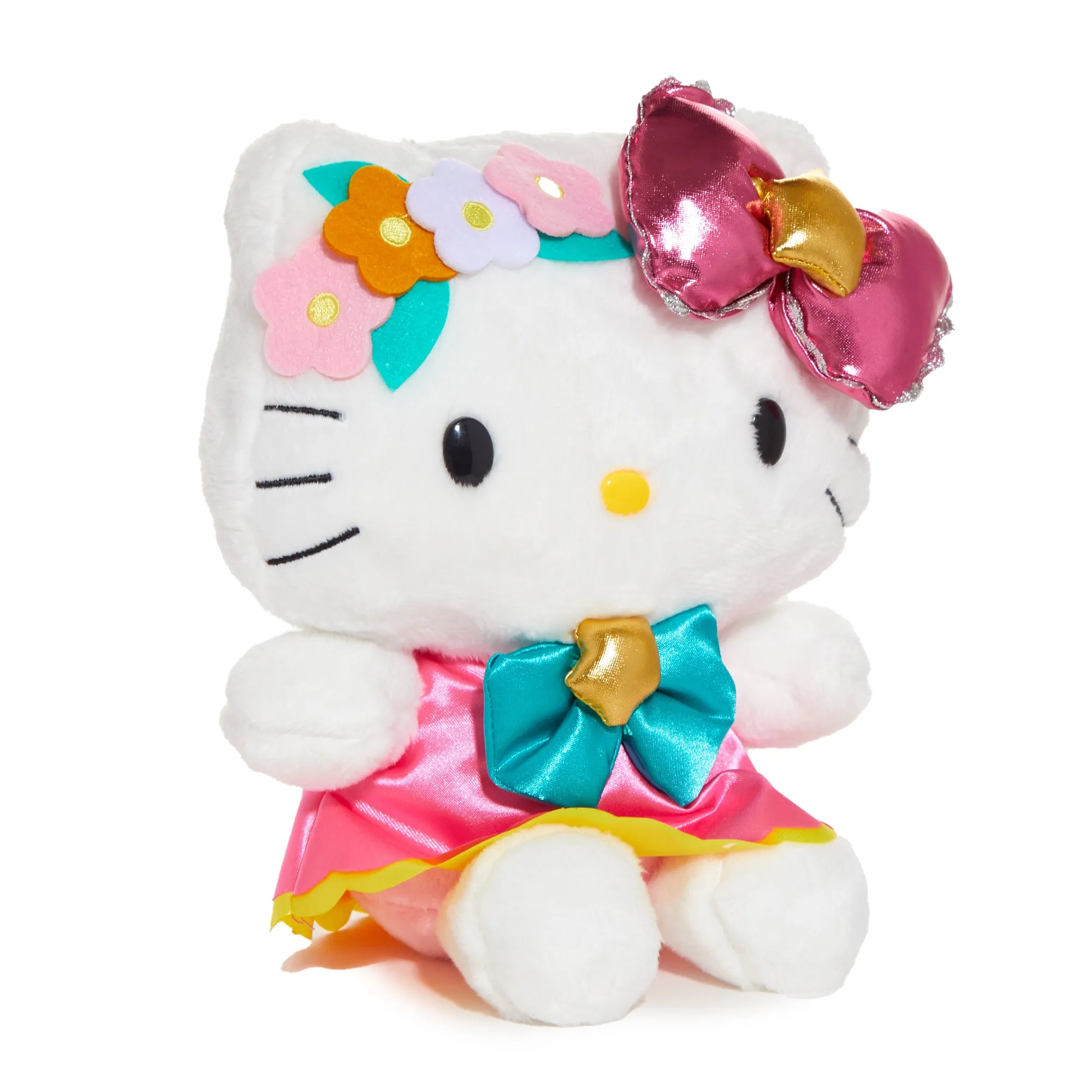 Hello Kitty 8" Virgo Plush (Zodiac Series) SANRIO