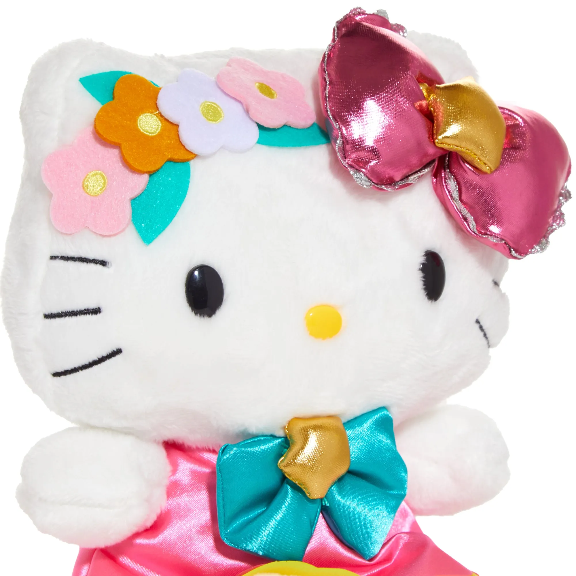 Hello Kitty 8" Virgo Plush (Zodiac Series) SANRIO