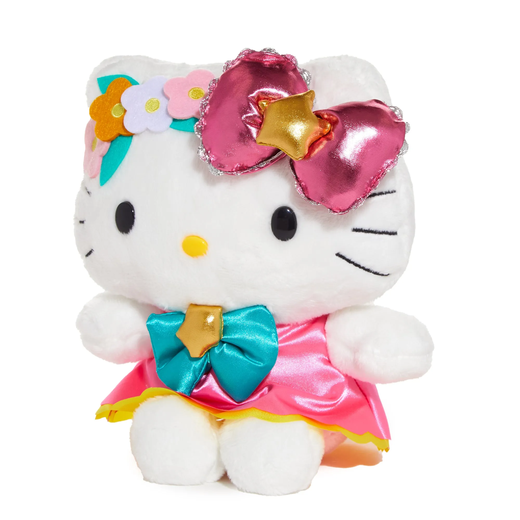 Hello Kitty 8" Virgo Plush (Zodiac Series) SANRIO