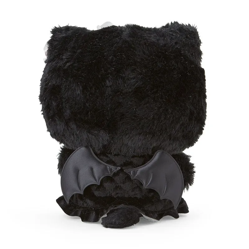 Hello Kitty 9" Naughty Plush (Naughty and Nice Series) SANRIO