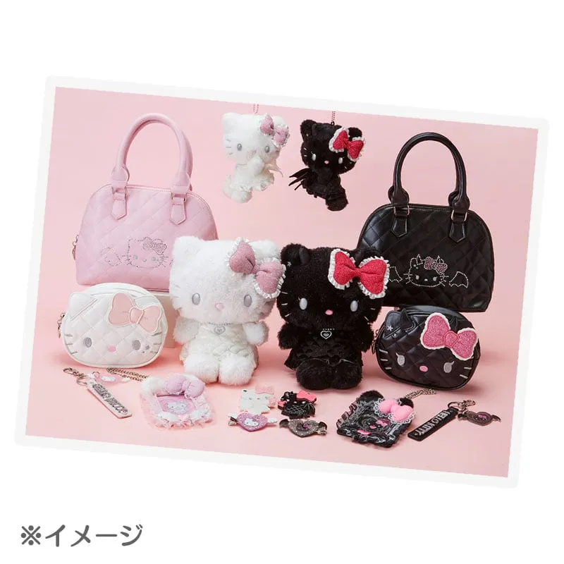 Hello Kitty 9" Naughty Plush (Naughty and Nice Series) SANRIO