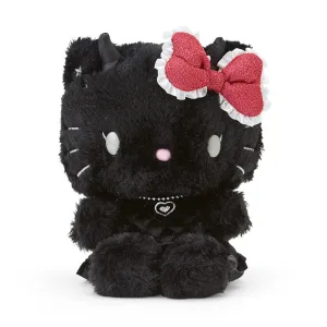 Hello Kitty 9" Naughty Plush (Naughty and Nice Series) SANRIO