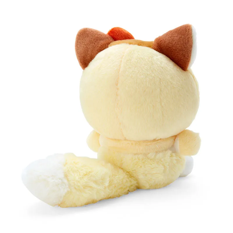 Hello Kitty 9" Plush (Forest Friends Series) SANRIO