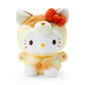 Hello Kitty 9" Plush (Forest Friends Series) SANRIO
