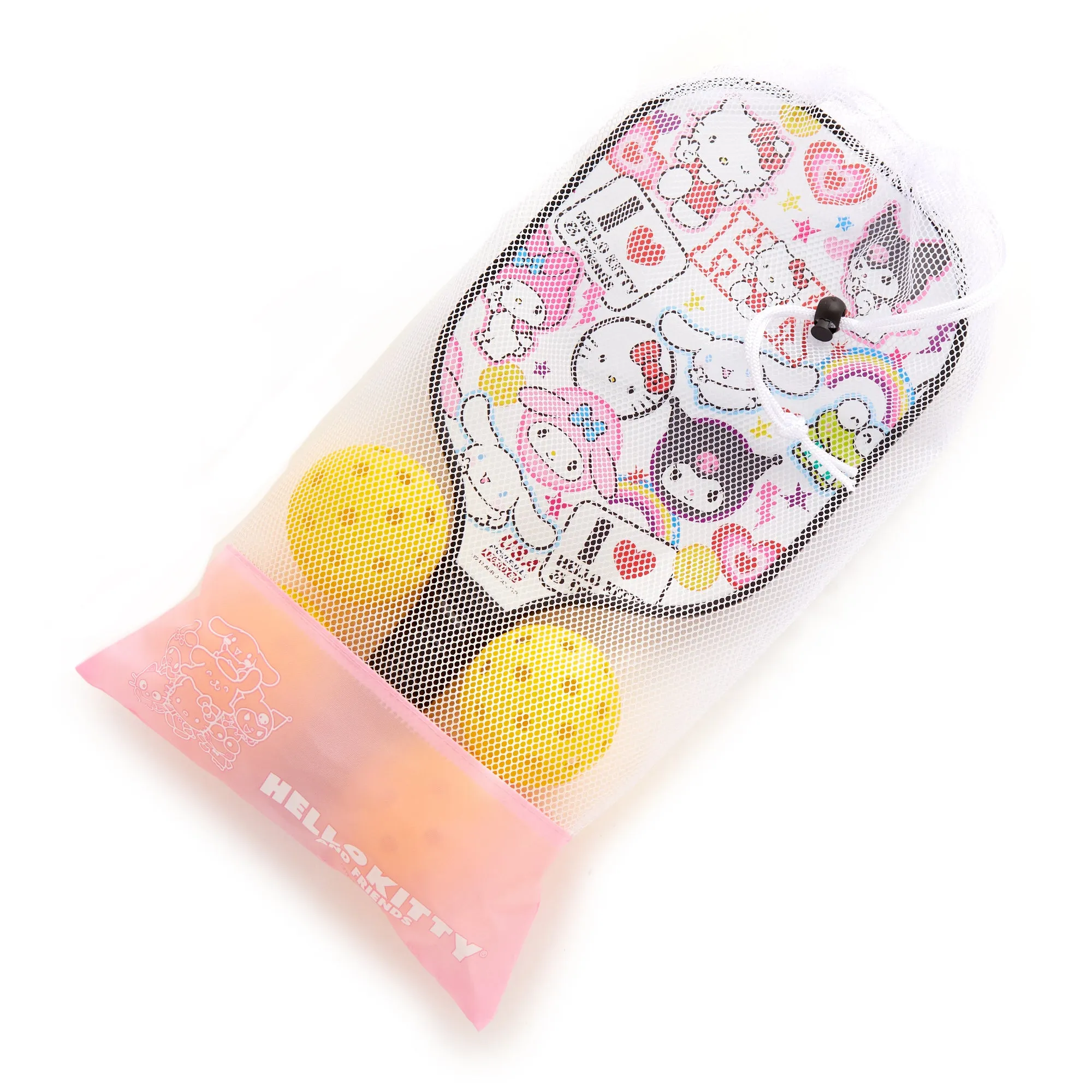 Hello Kitty and Friends Pickleball Set SANRIO