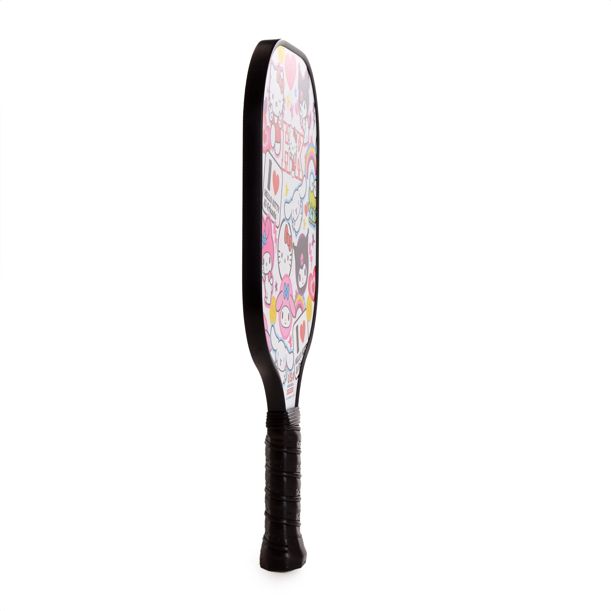 Hello Kitty and Friends Pickleball Set SANRIO
