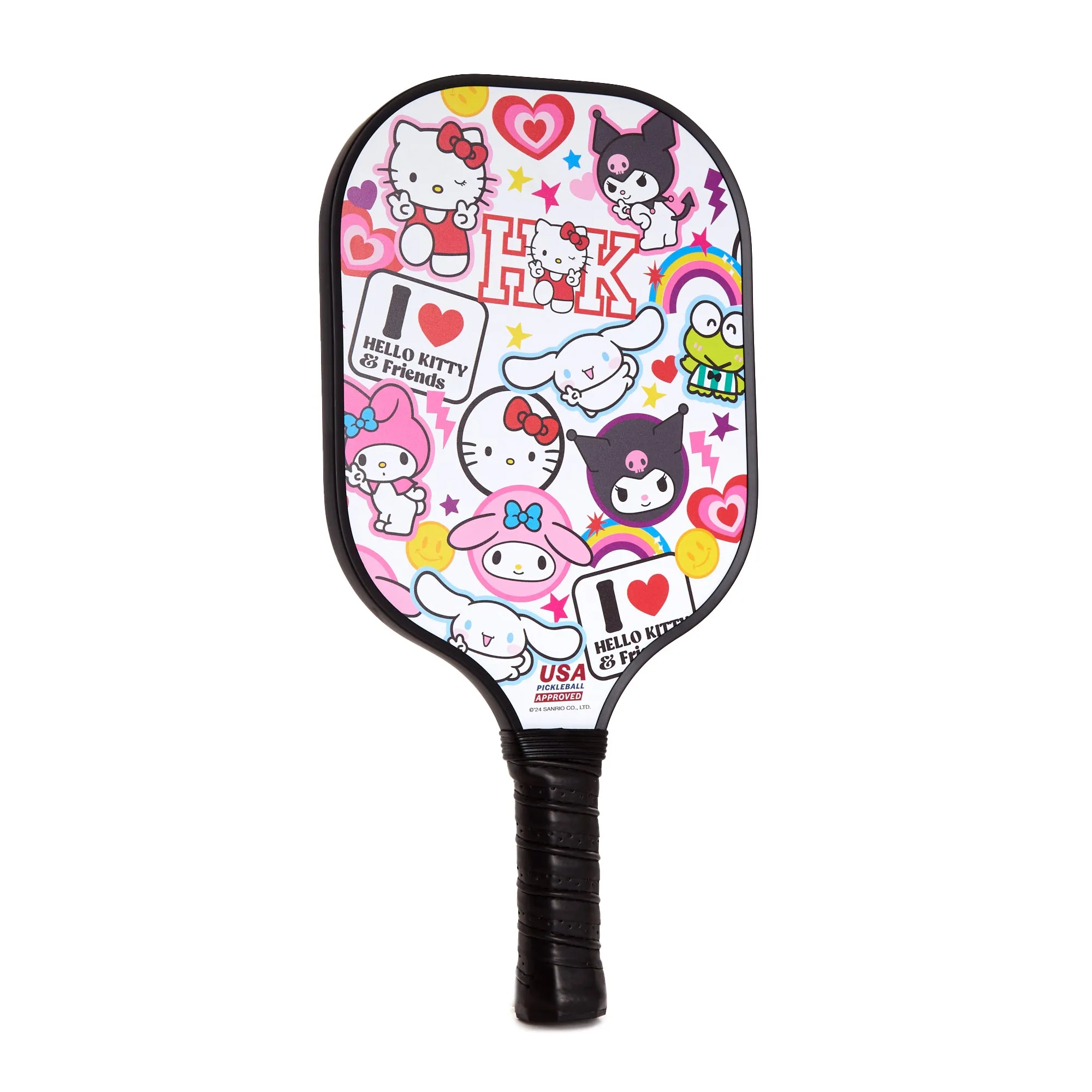 Hello Kitty and Friends Pickleball Set SANRIO