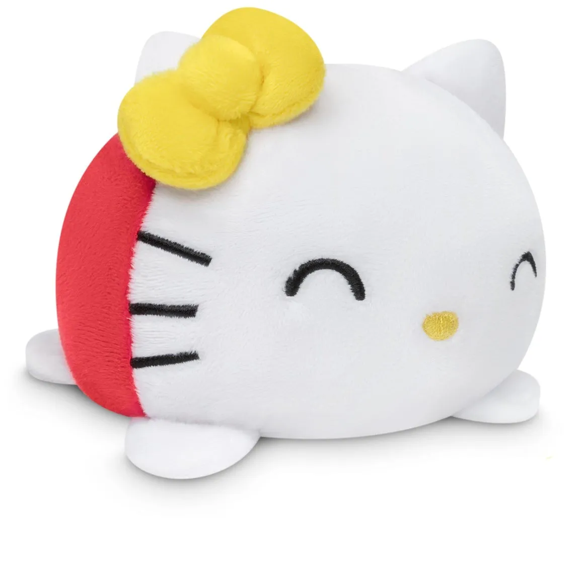 Hello Kitty and Mimmy 2-in-1 Reversible Plush SANRIO