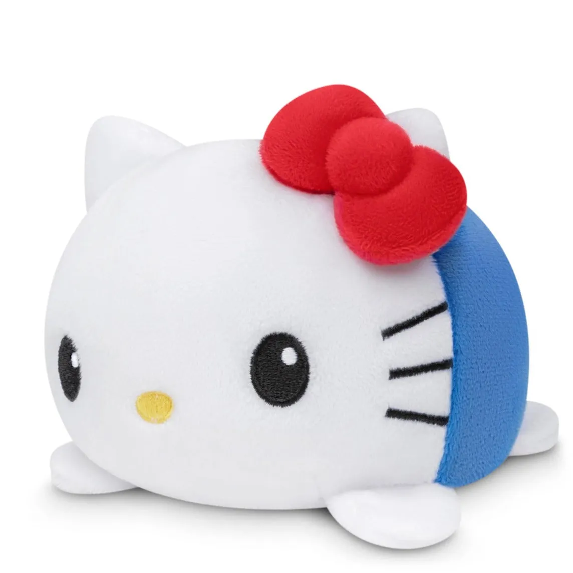 Hello Kitty and Mimmy 2-in-1 Reversible Plush SANRIO