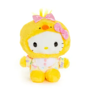 Hello Kitty Bean Doll Plush (Spring Chick) SANRIO