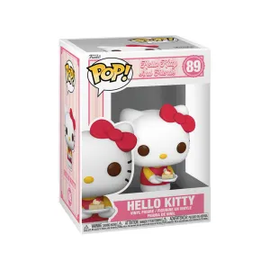 Hello Kitty Cake Funko Pop! (No. 89 Hello Kitty and Friends Series) SANRIO