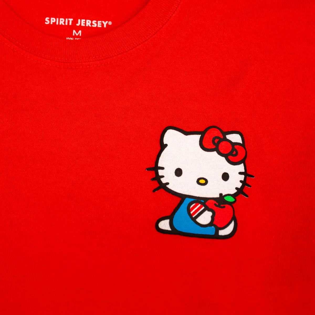 Hello Kitty JapanLA Classic Spirit Jersey