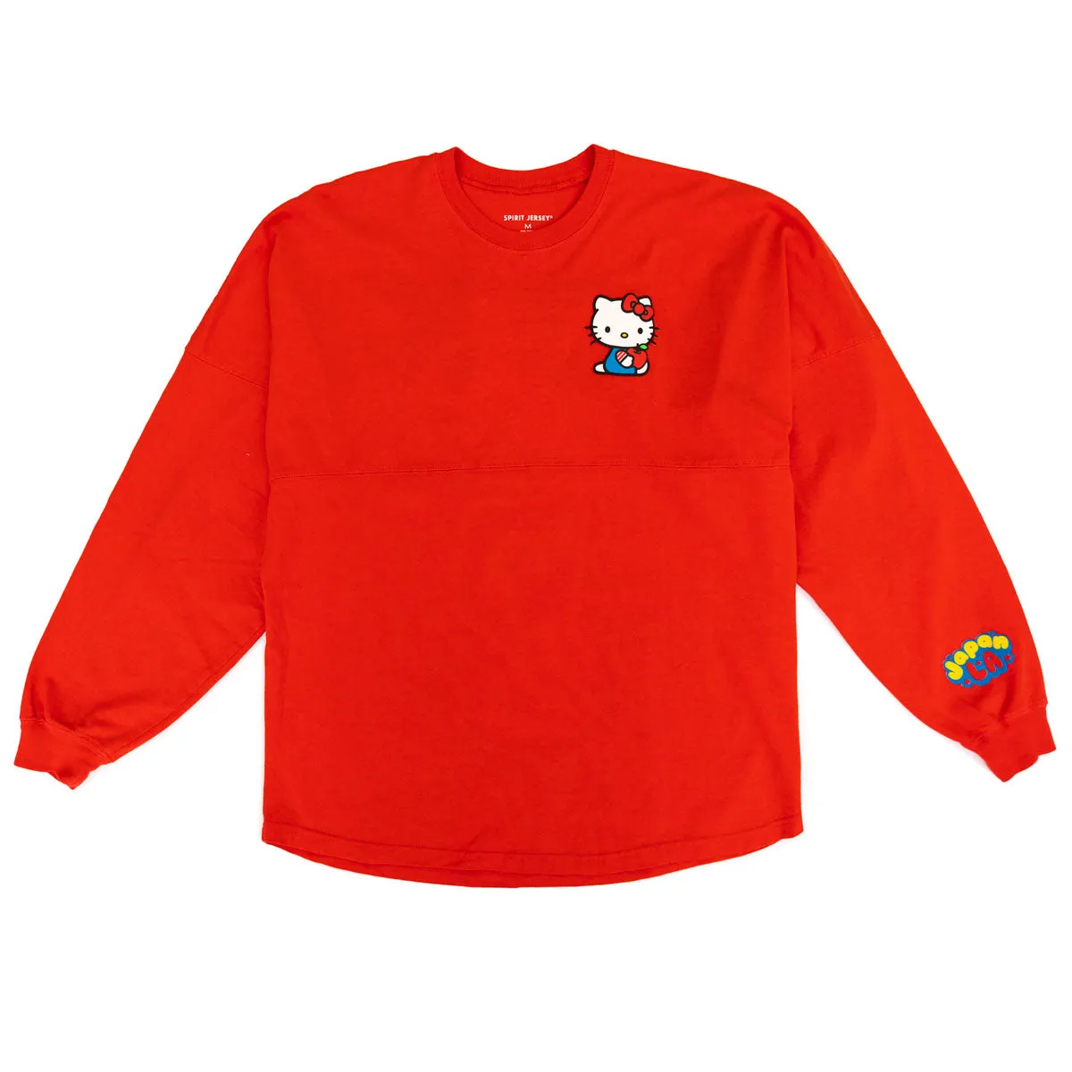 Hello Kitty JapanLA Classic Spirit Jersey