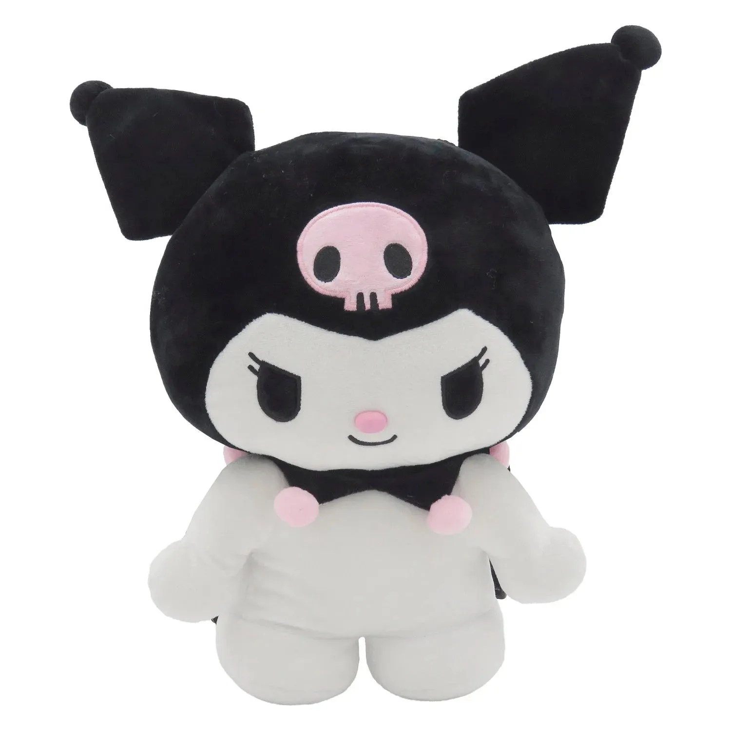 Hello Kitty Kuromi Plush Backpack 35cm