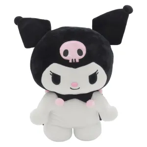 Hello Kitty Kuromi Plush Backpack 35cm