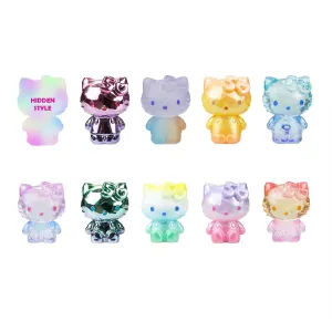 Hello Kitty Mini Figurine Blind Bag (50th Anniversary) SANRIO
