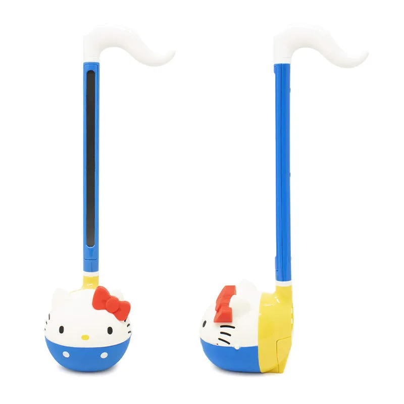 Hello Kitty Otamatone Musical Toy SANRIO