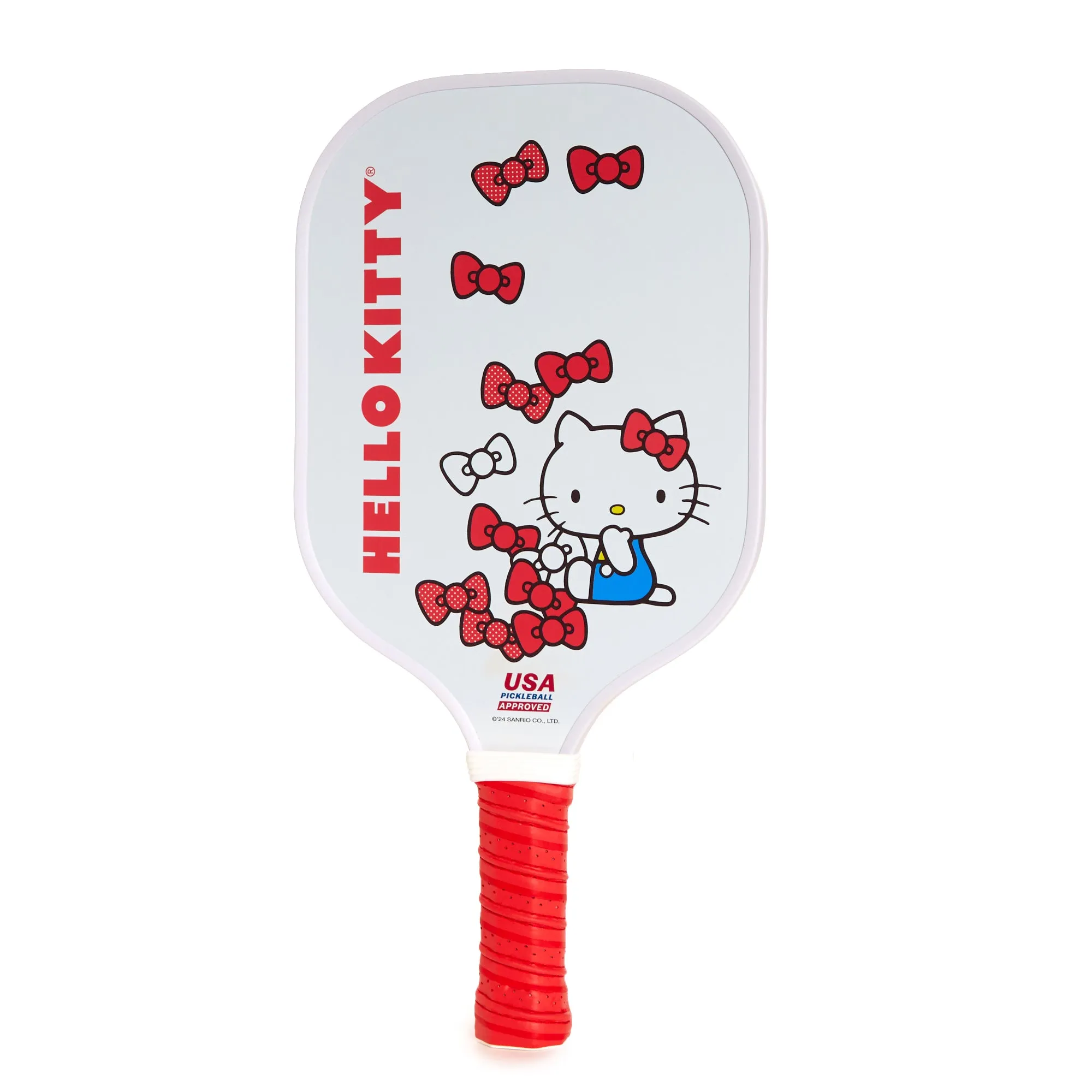 Hello Kitty Pickleball Set SANRIO