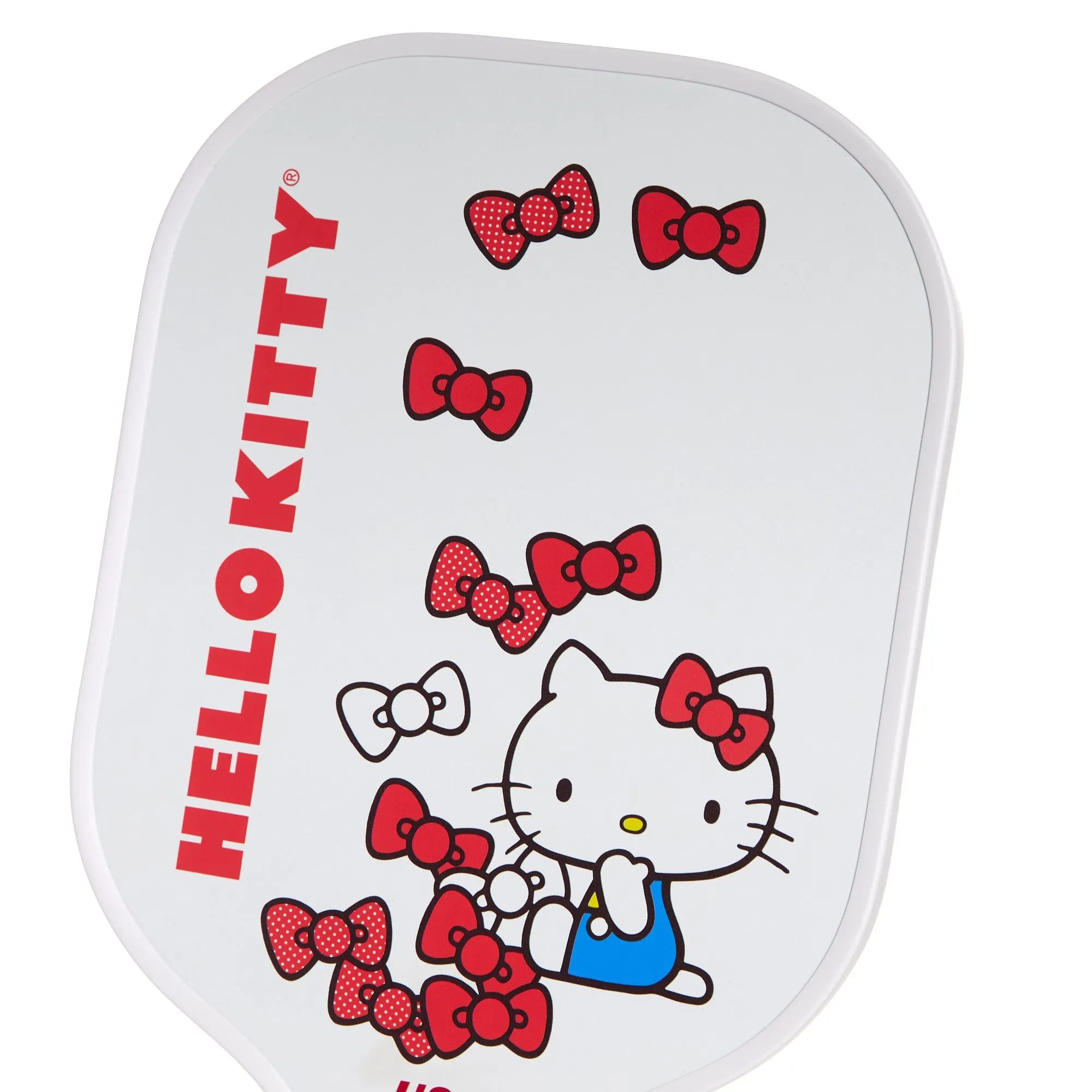 Hello Kitty Pickleball Set SANRIO