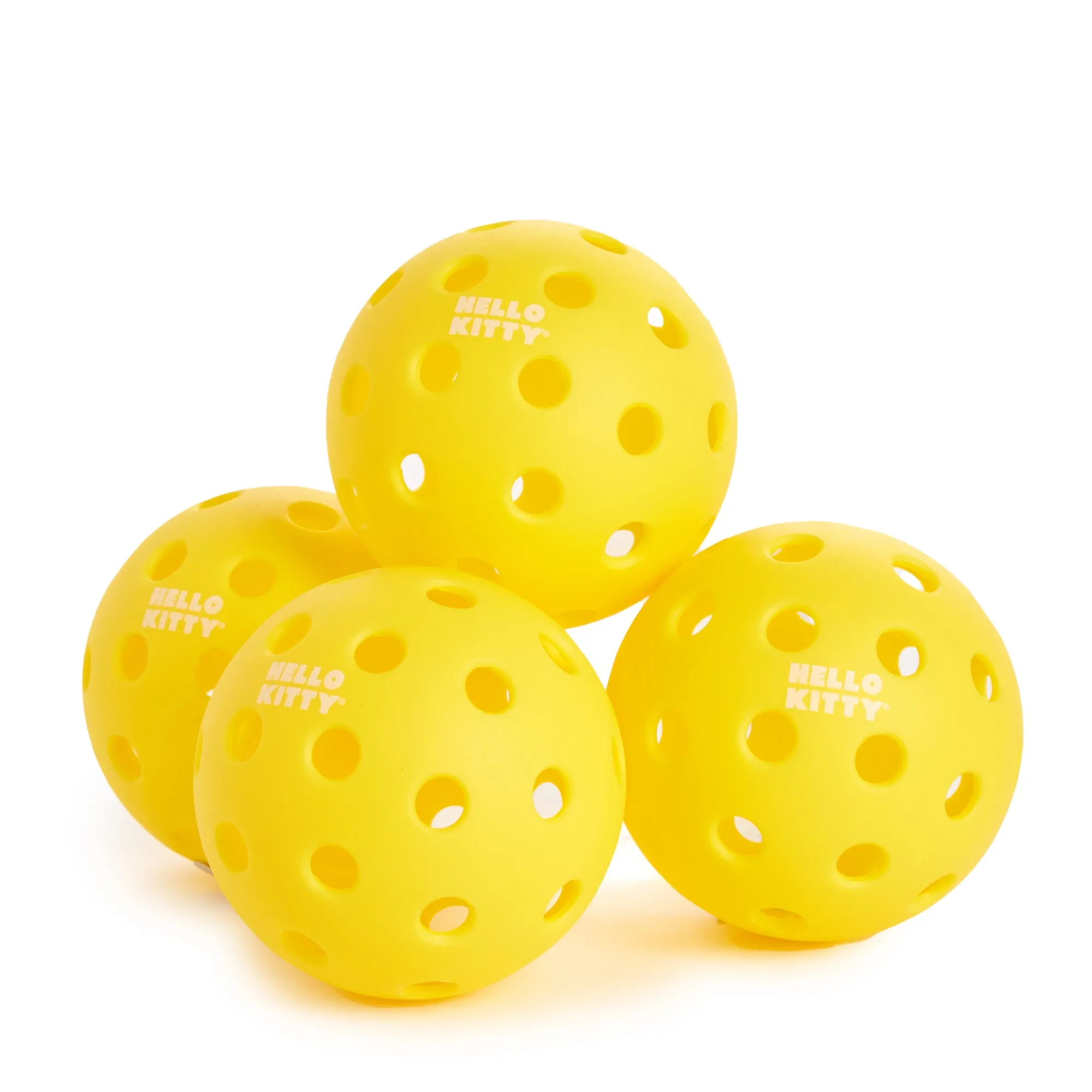 Hello Kitty Pickleball Set SANRIO