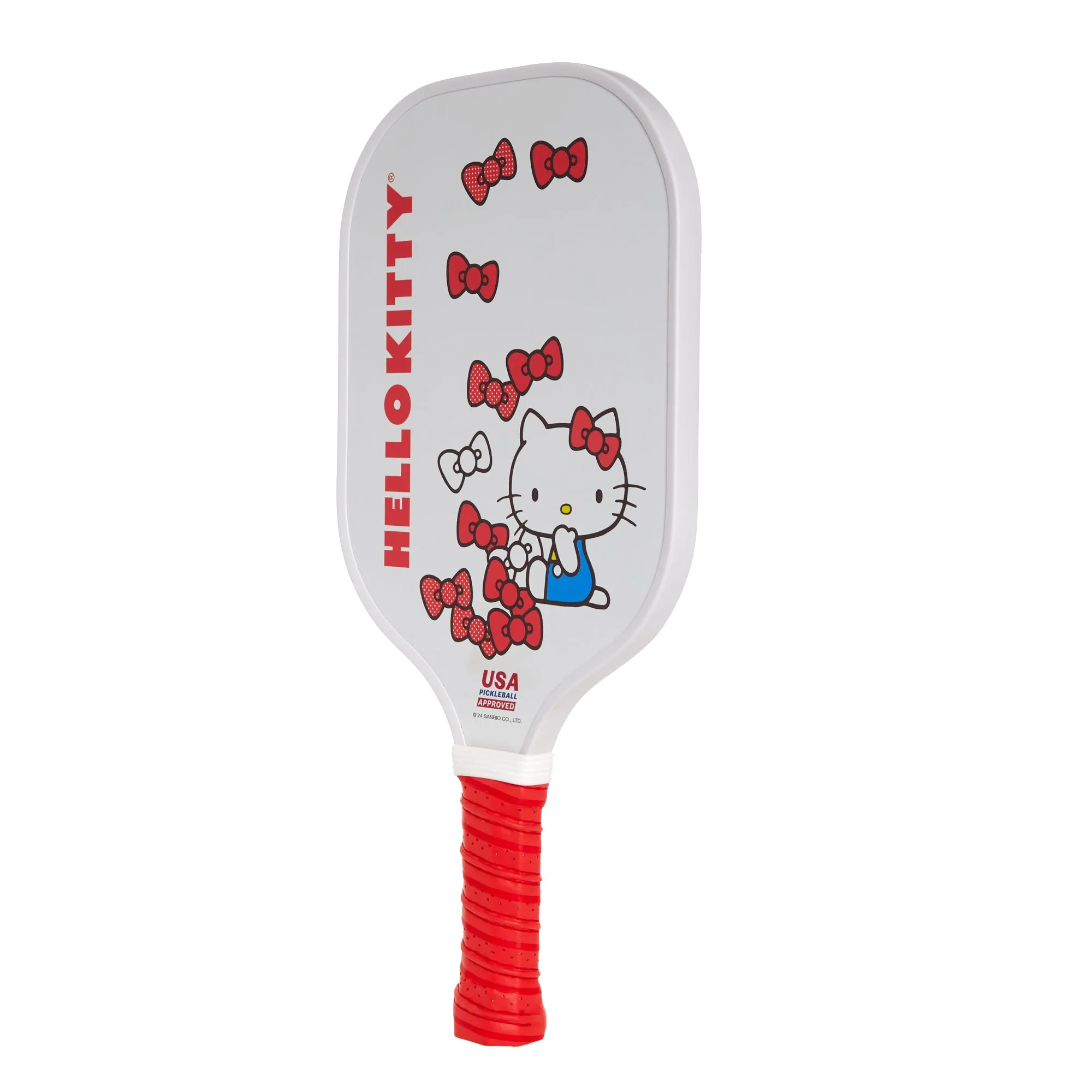 Hello Kitty Pickleball Set SANRIO
